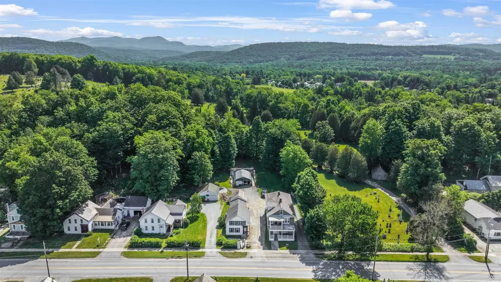 214 Beaman Street Poultney VT 05764