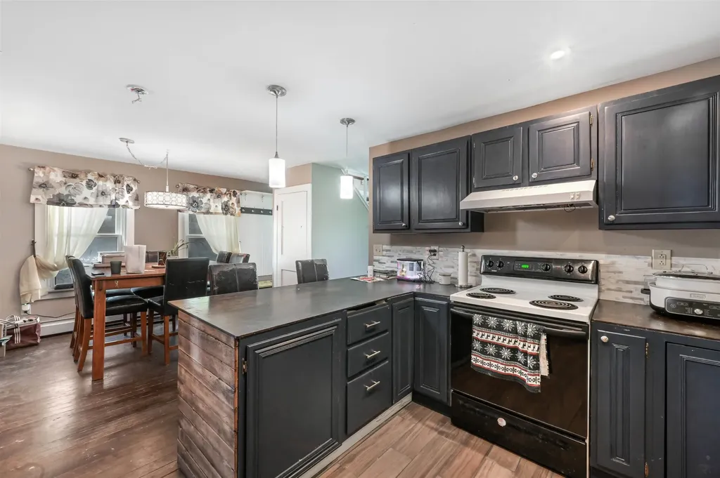 214 Beaman Street Poultney VT 05764