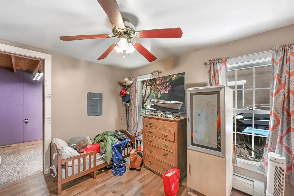 214 Beaman Street Poultney VT 05764