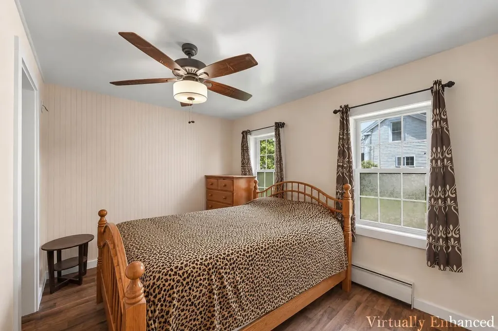 214 Beaman Street Poultney VT 05764