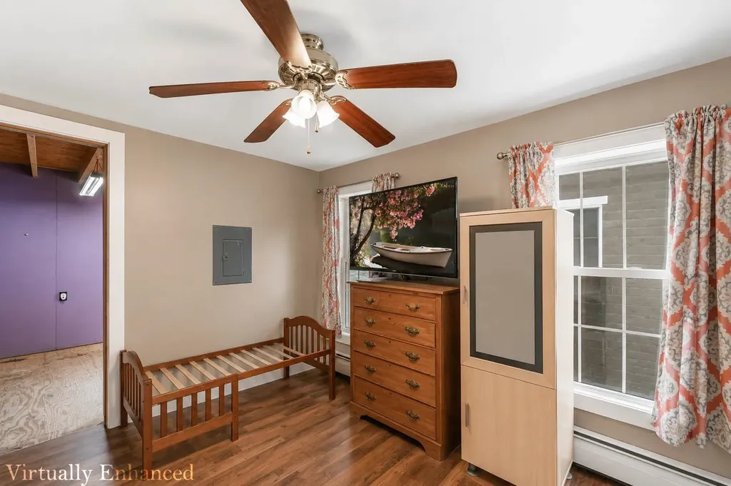 214 Beaman Street Poultney VT 05764