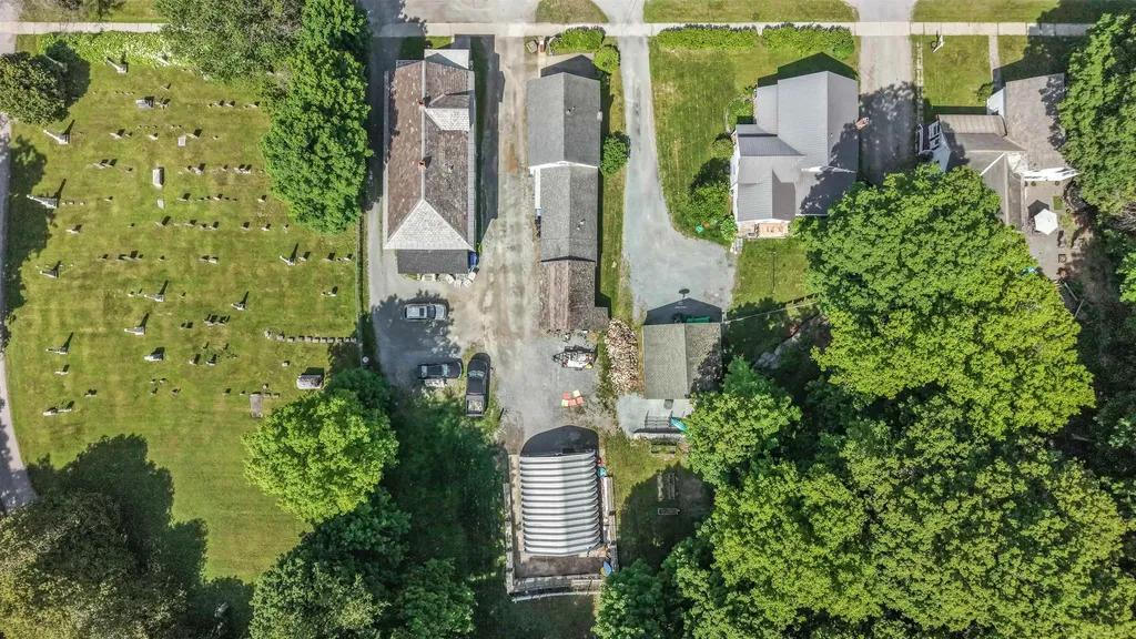 214 Beaman Street Poultney VT 05764