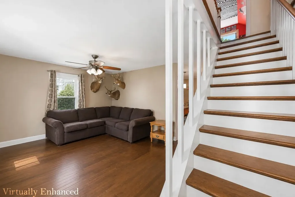 214 Beaman Street Poultney VT 05764