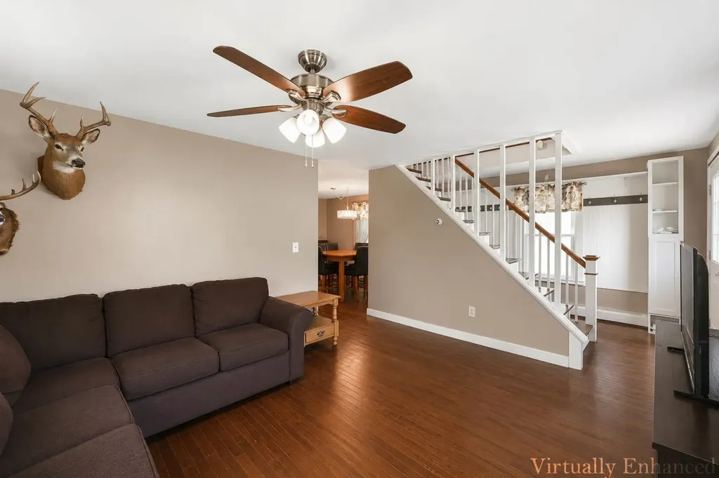 214 Beaman Street Poultney VT 05764