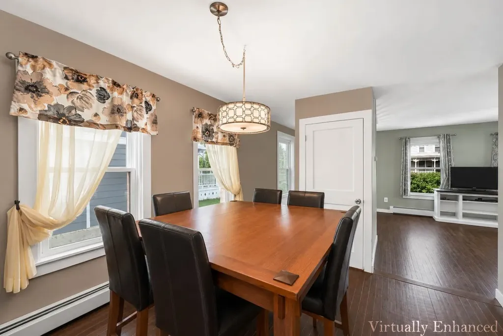 214 Beaman Street Poultney VT 05764
