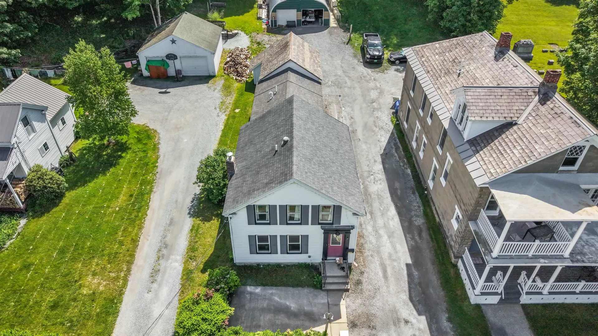 214 Beaman Street Poultney VT 05764