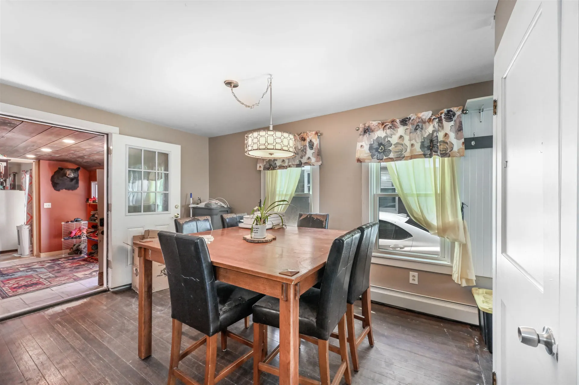 214 Beaman Street Poultney VT 05764