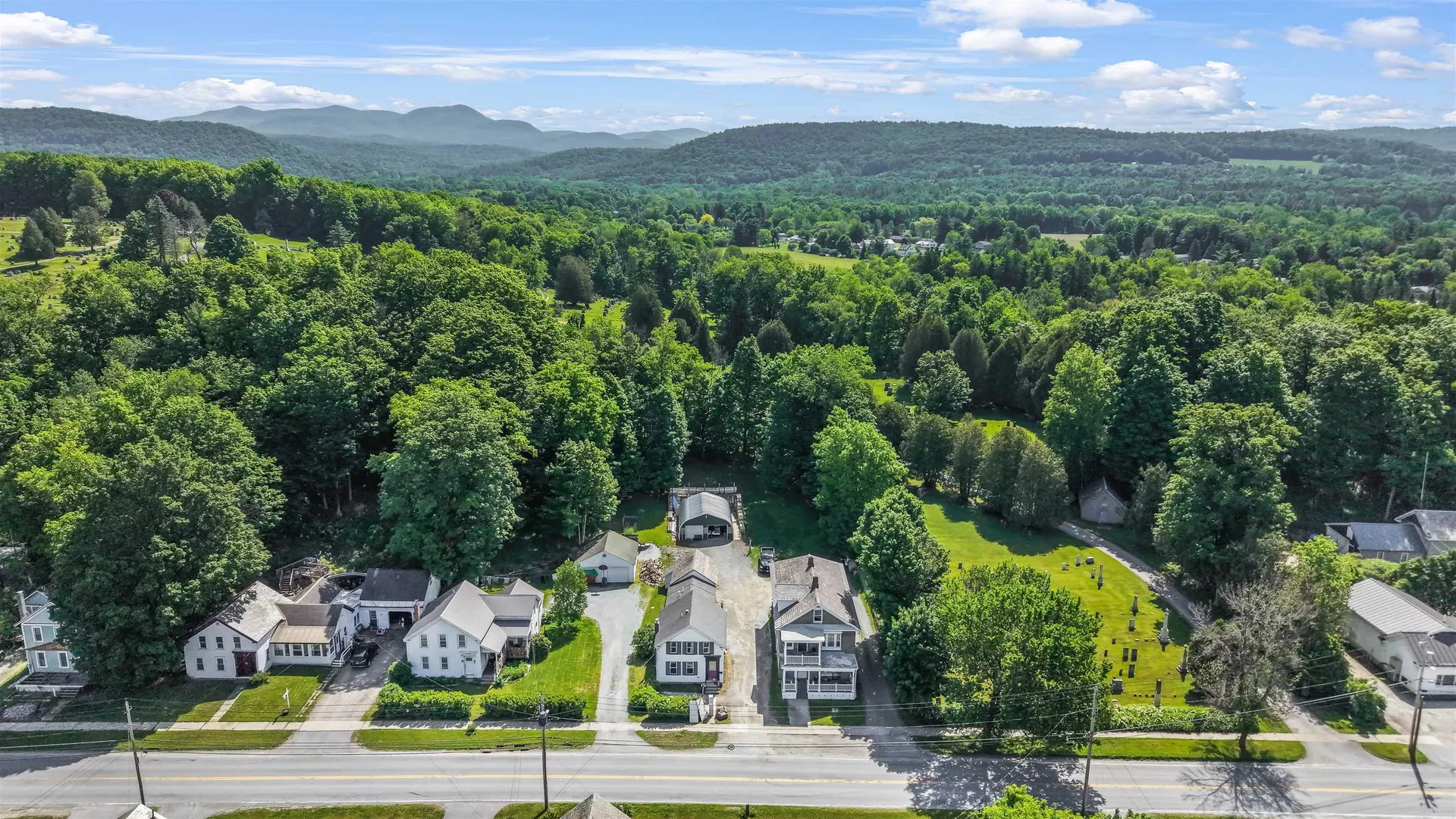 214 Beaman Street Poultney VT 05764