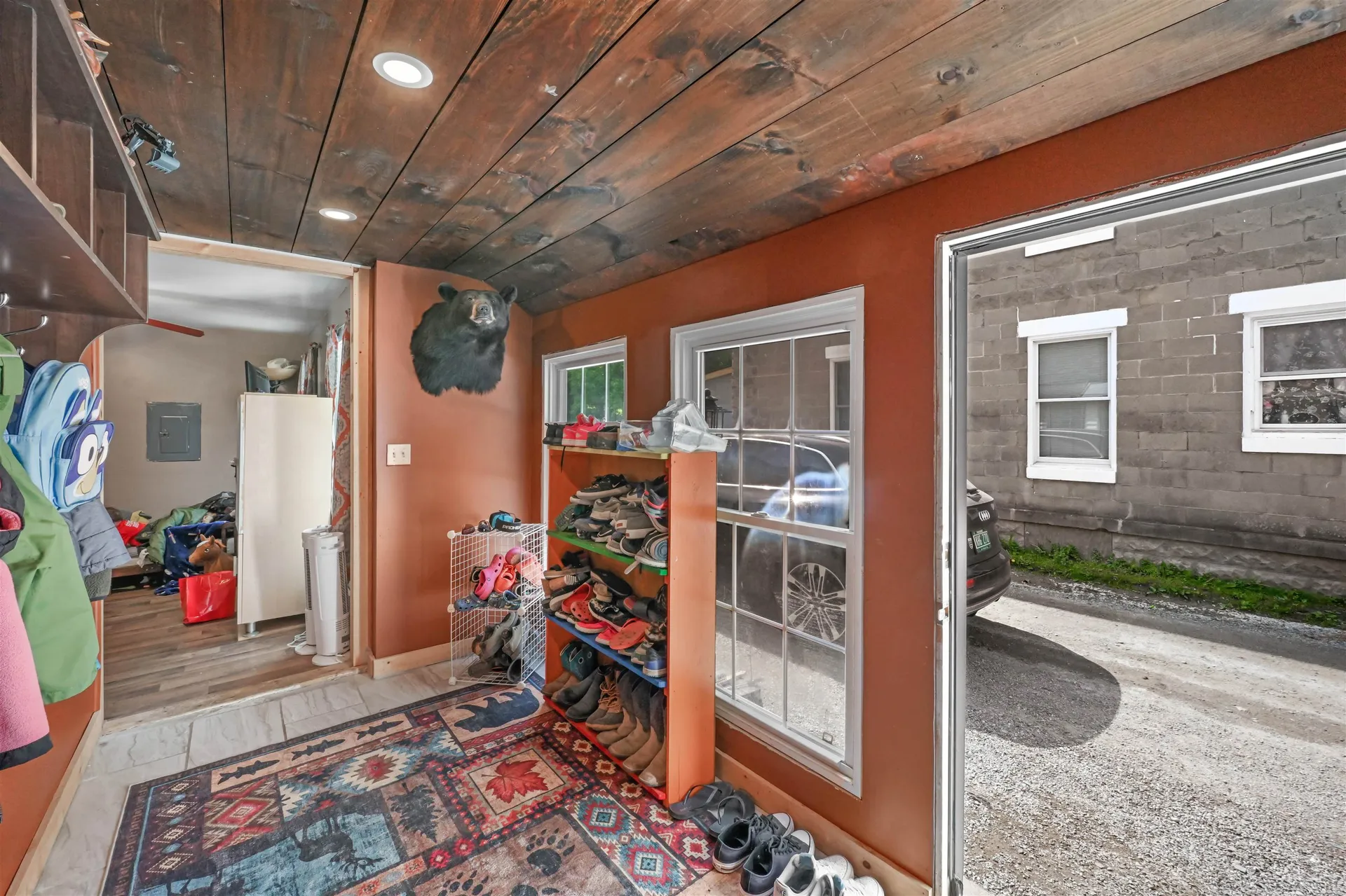 214 Beaman Street Poultney VT 05764
