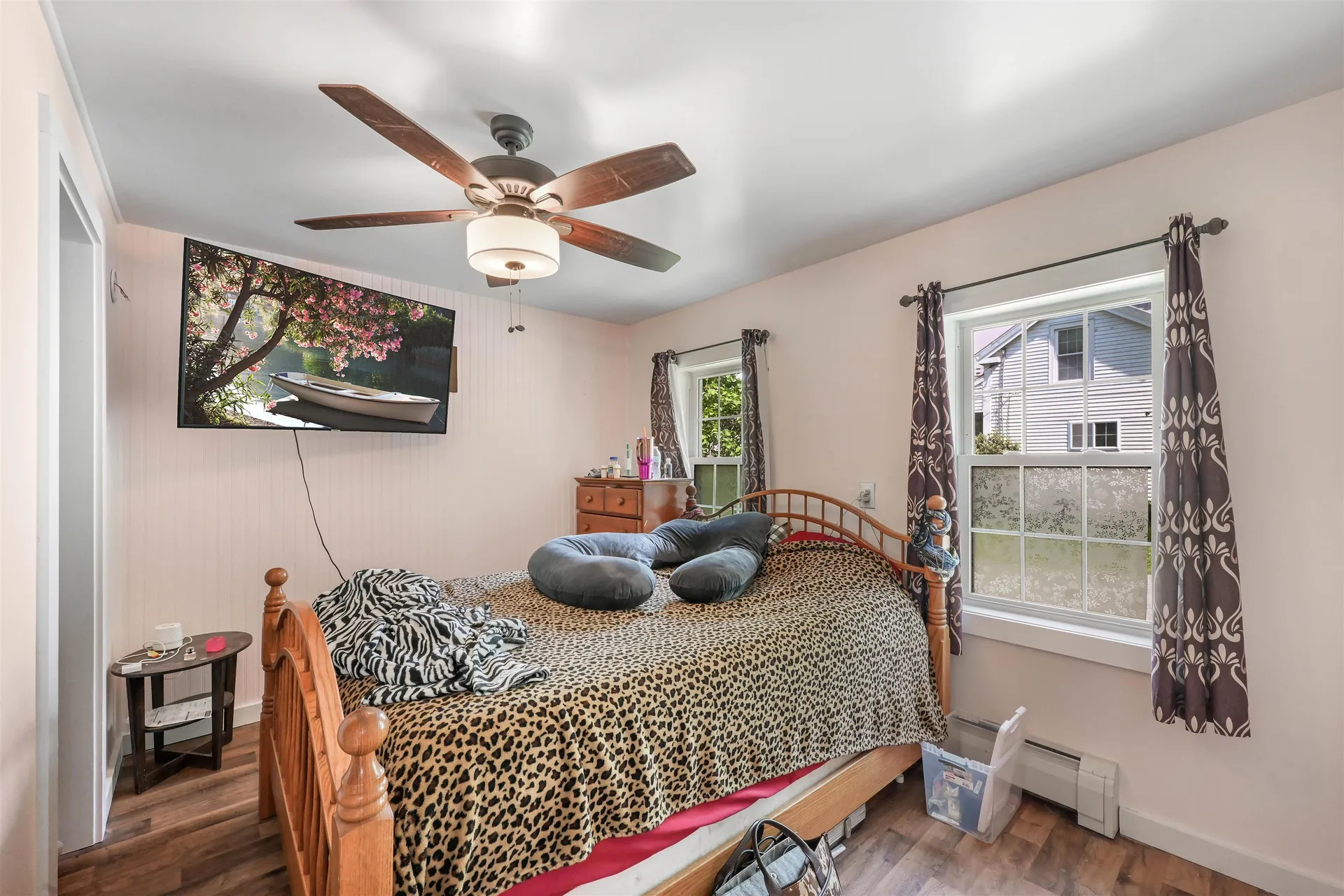 214 Beaman Street Poultney VT 05764