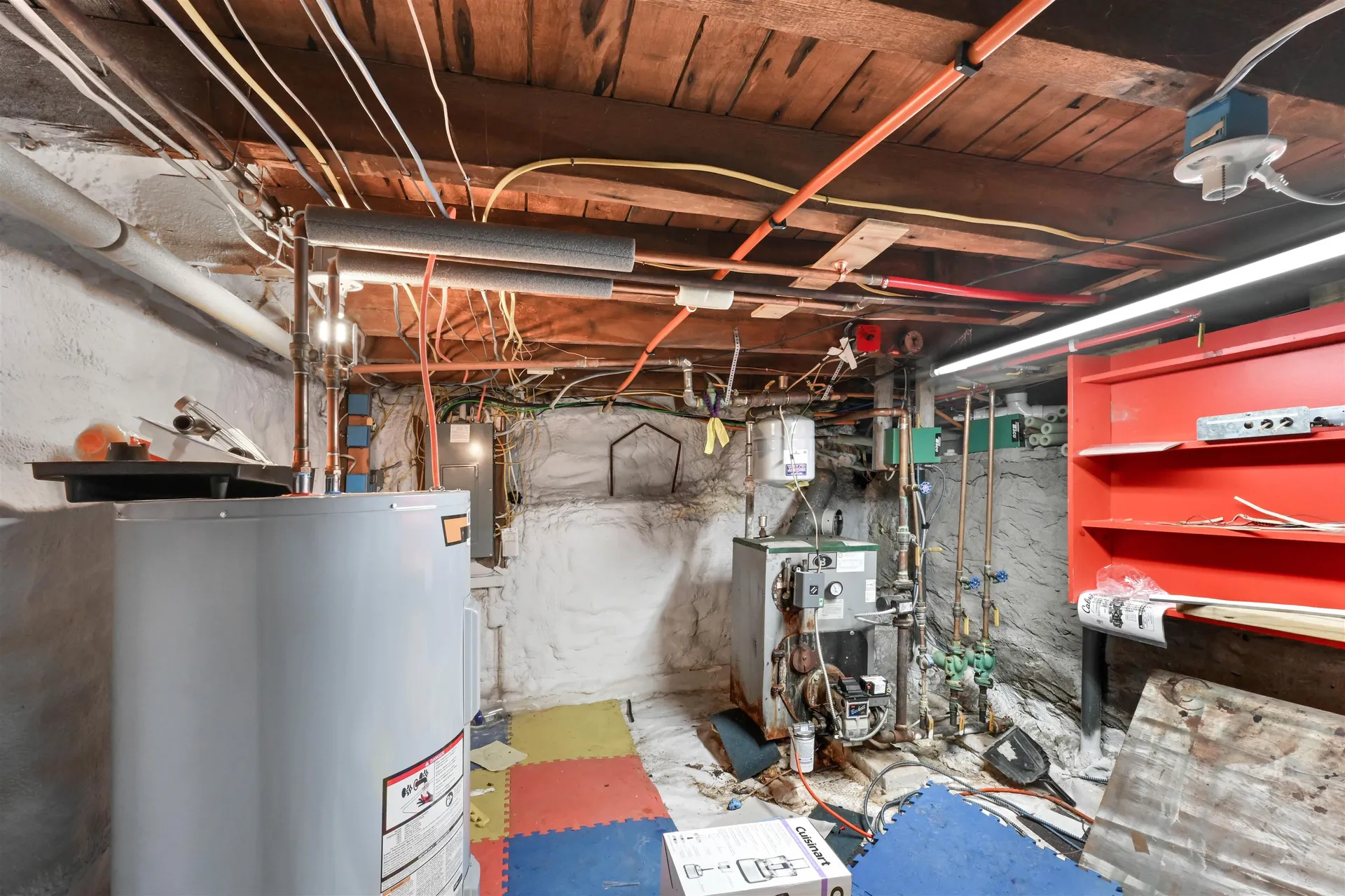 214 Beaman Street Poultney VT 05764