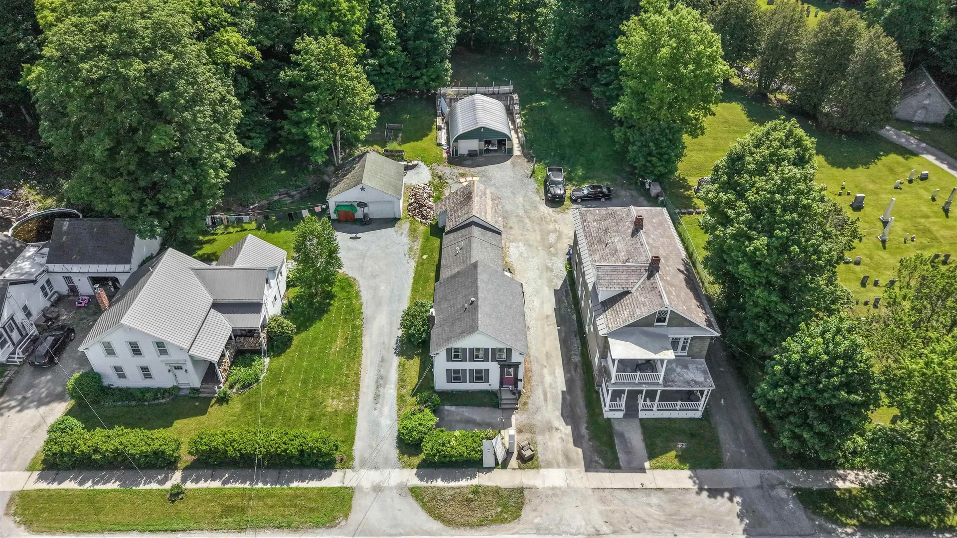 214 Beaman Street Poultney VT 05764