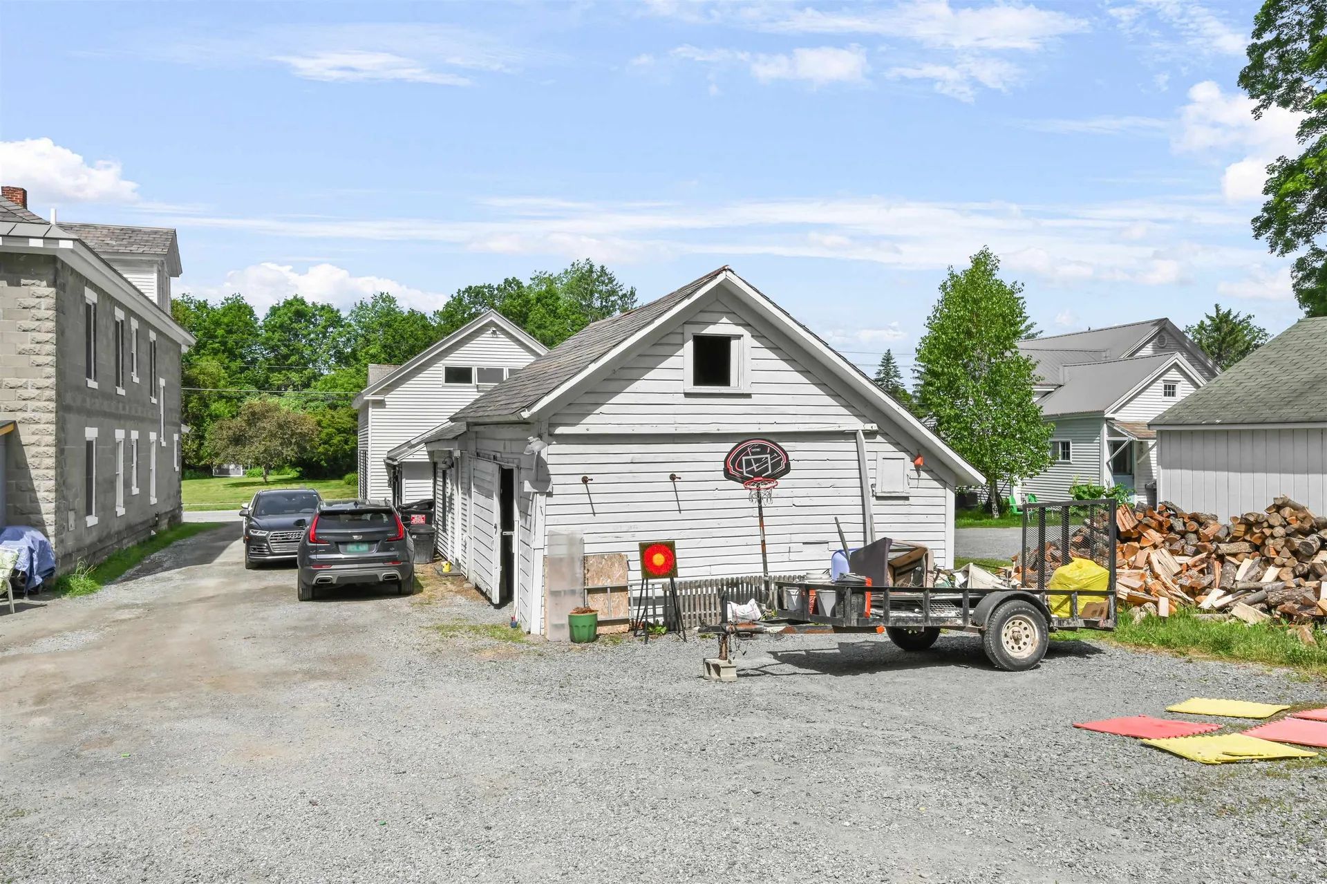 214 Beaman Street Poultney VT 05764