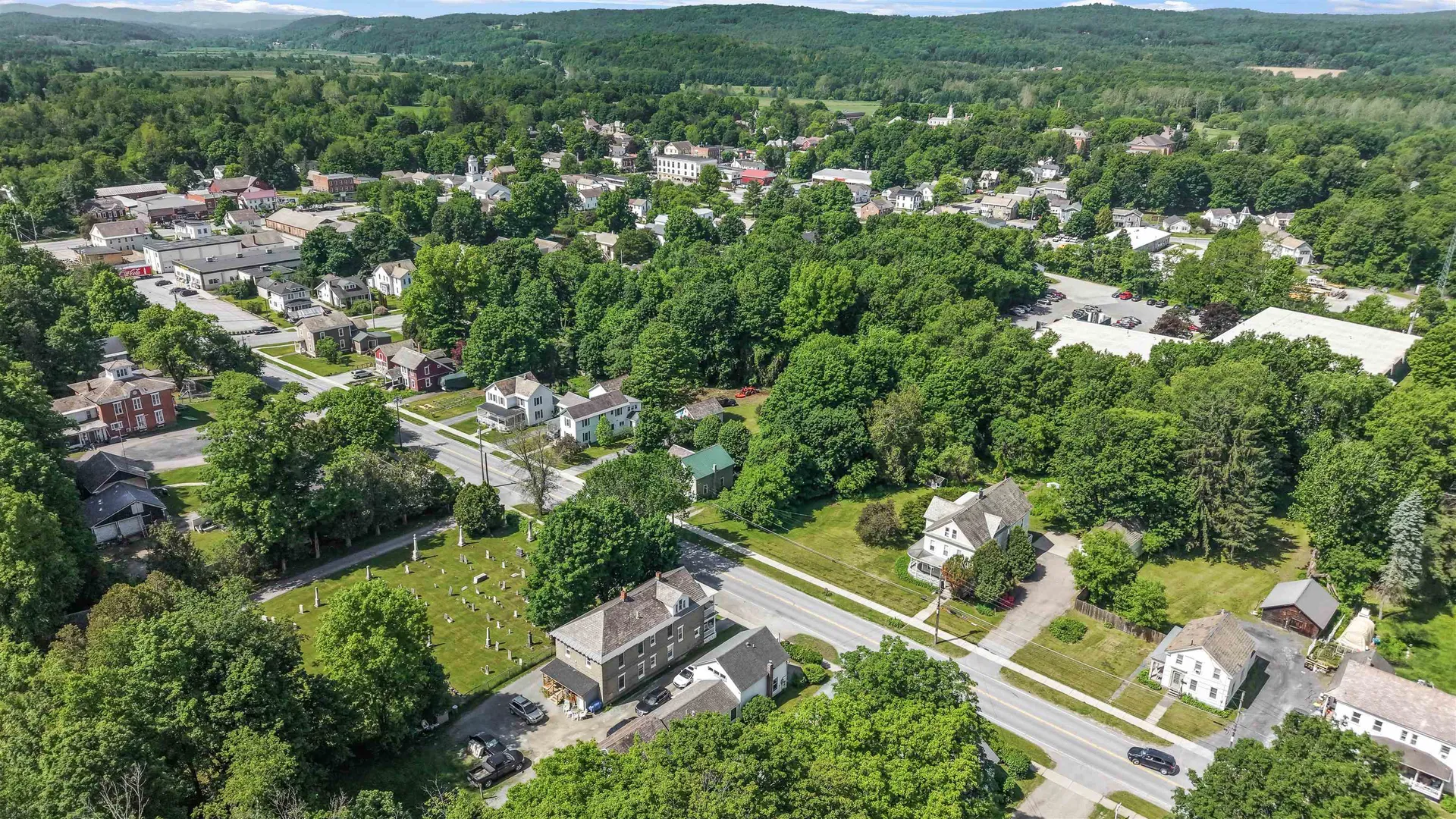 214 Beaman Street Poultney VT 05764