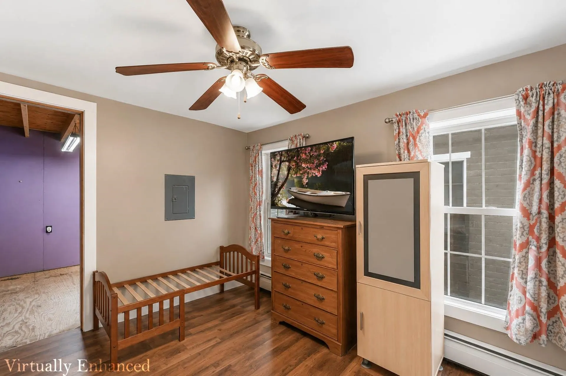 214 Beaman Street Poultney VT 05764
