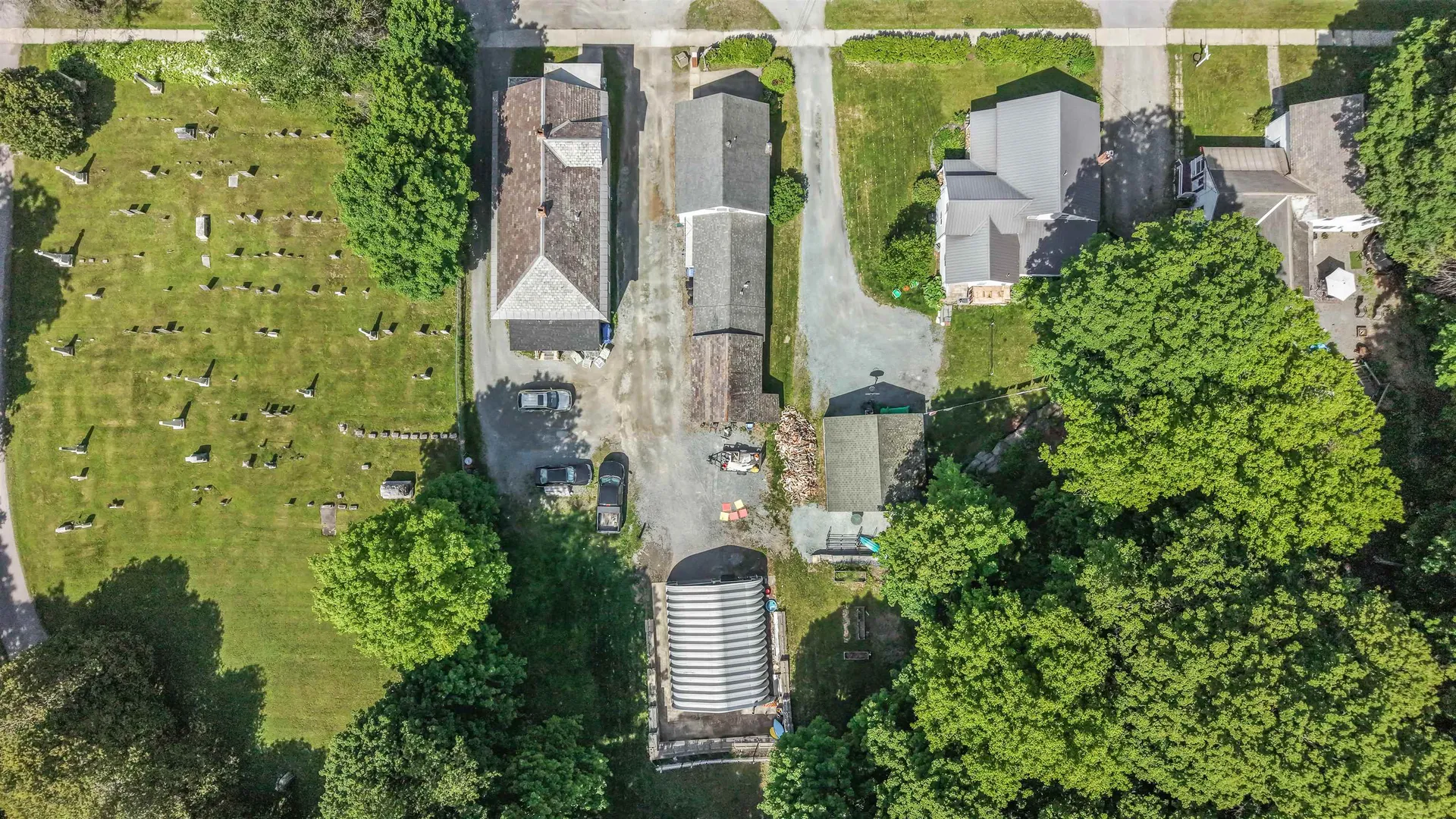 214 Beaman Street Poultney VT 05764