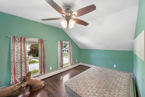 214 Beaman Street Poultney VT 05764