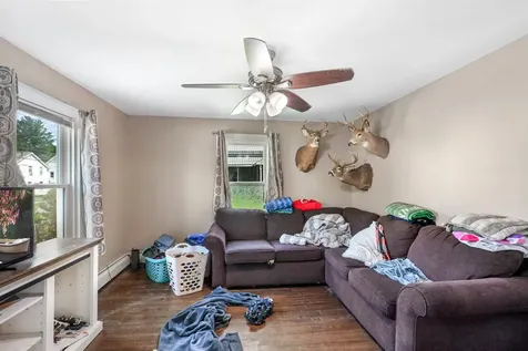 214 Beaman Street Poultney VT 05764