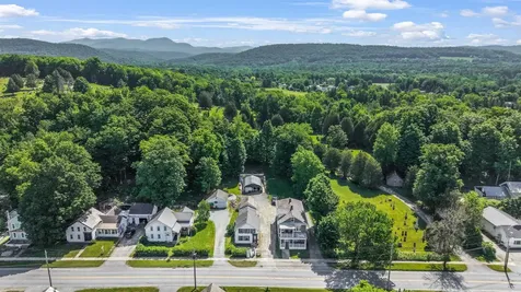 214 Beaman Street Poultney VT 05764