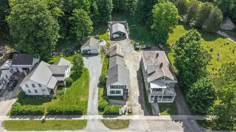214 Beaman Street Poultney VT 05764