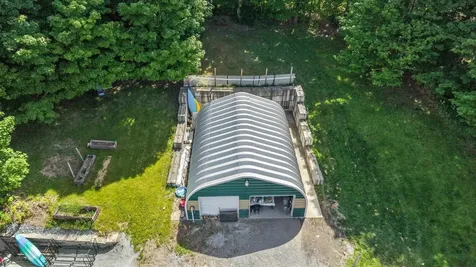 214 Beaman Street Poultney VT 05764