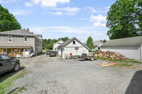 214 Beaman Street Poultney VT 05764