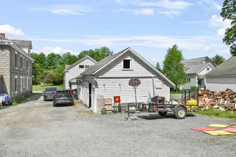 214 Beaman Street Poultney VT 05764