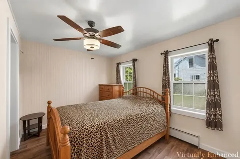 214 Beaman Street Poultney VT 05764