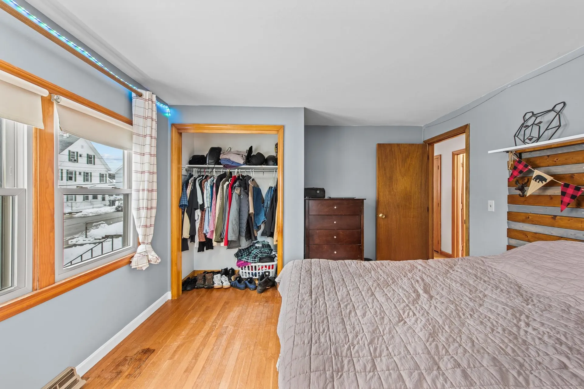 93 1/2 Chandler Street Nashua NH 03064