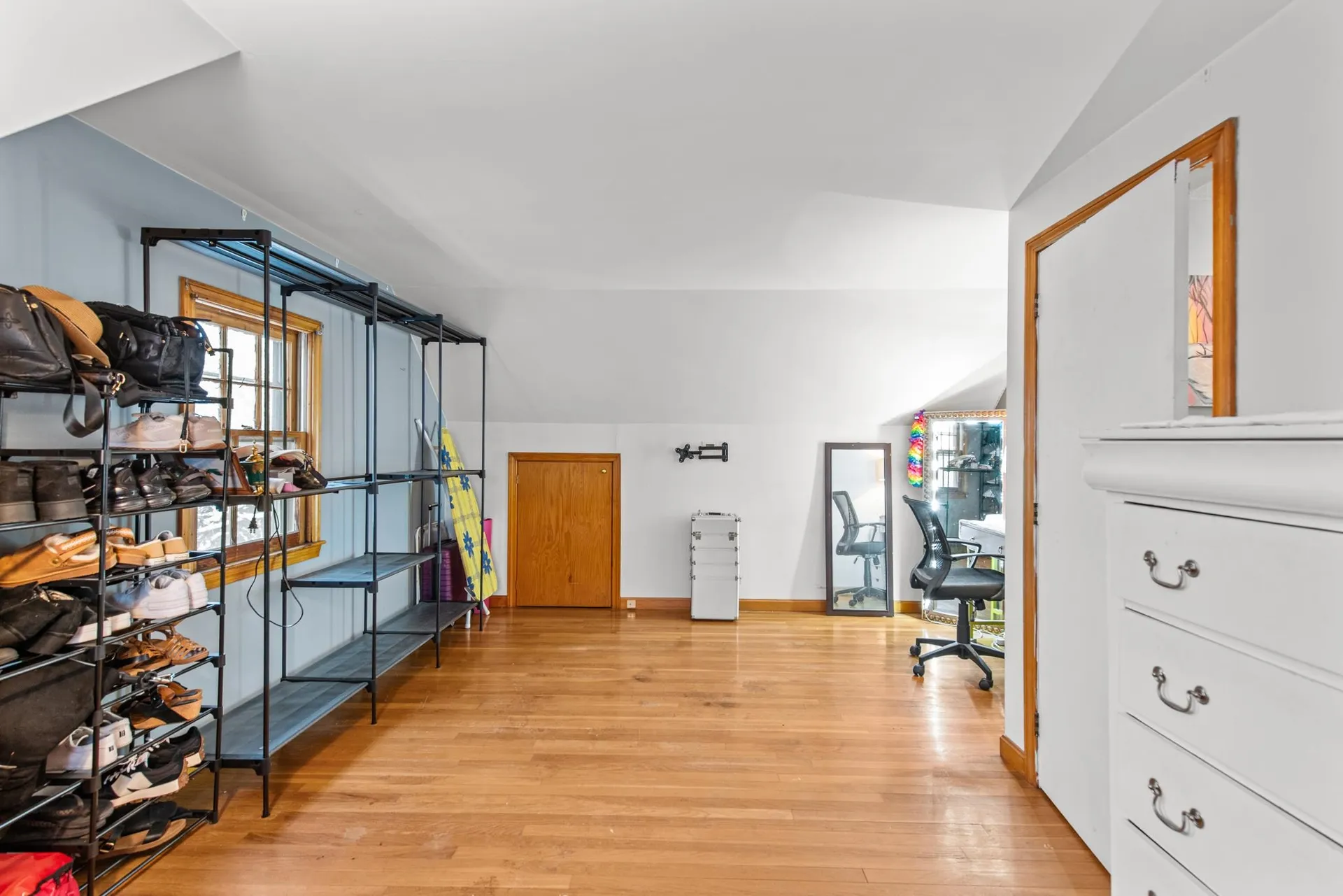 93 1/2 Chandler Street Nashua NH 03064