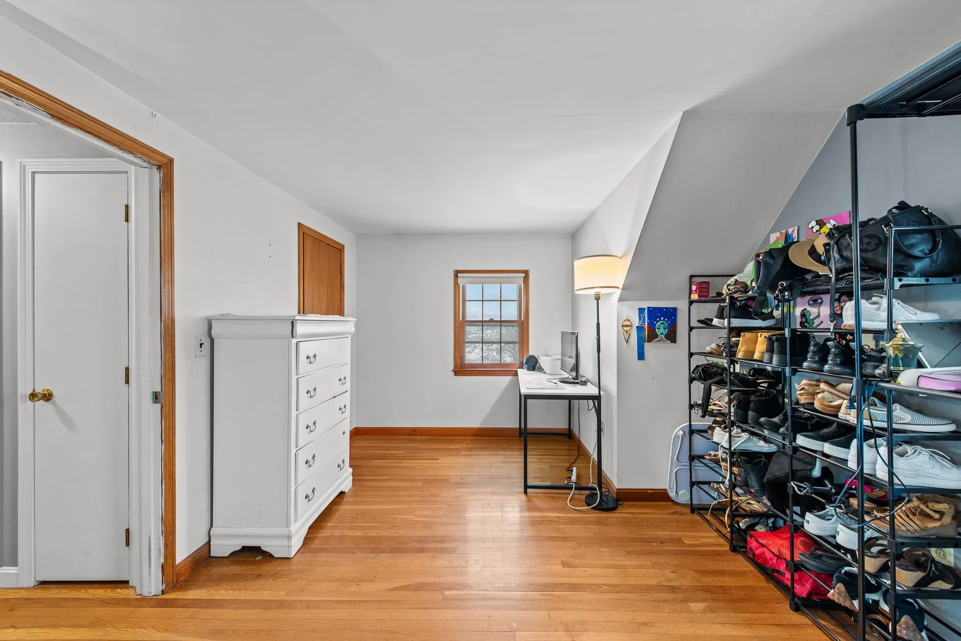 93 1/2 Chandler Street Nashua NH 03064