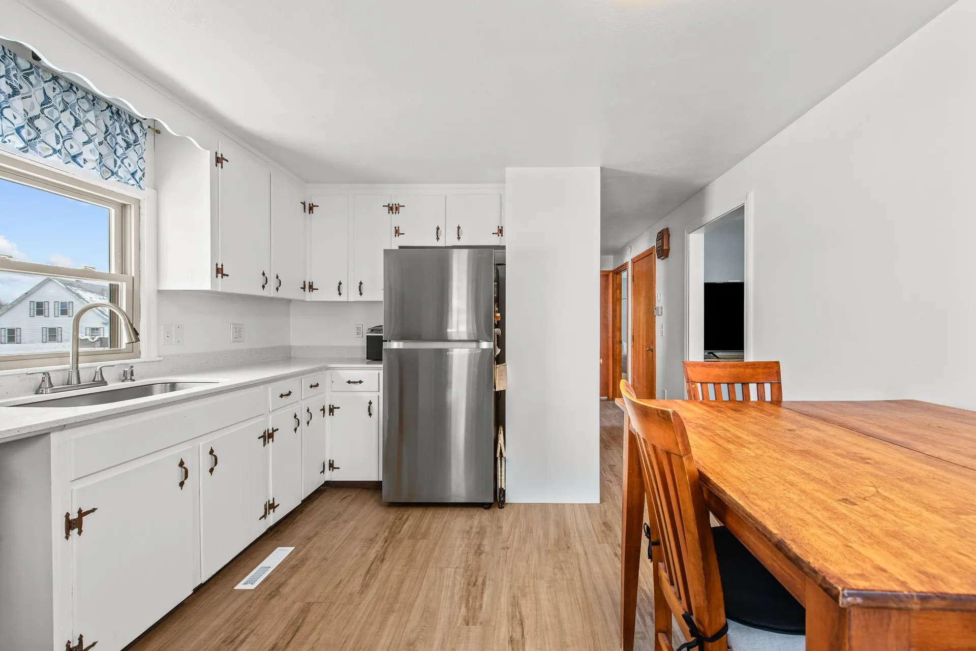 93 1/2 Chandler Street Nashua NH 03064