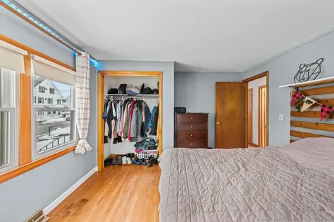 93 1/2 Chandler Street Nashua NH 03064