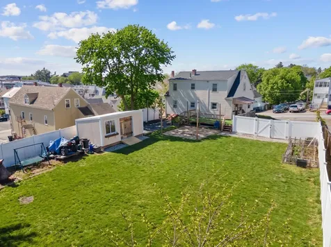 93 1/2 Chandler Street Nashua NH 03064