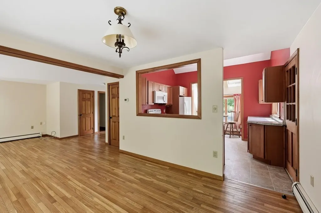 5 Fairchild Drive Durham NH 03824