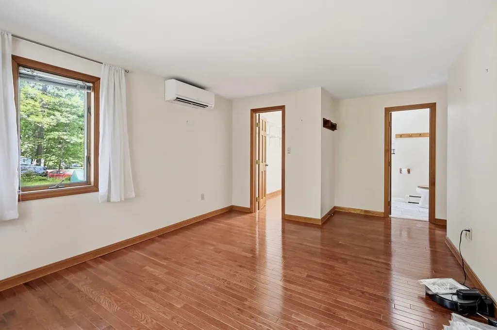 5 Fairchild Drive Durham NH 03824