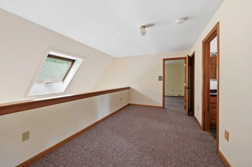 5 Fairchild Drive Durham NH 03824
