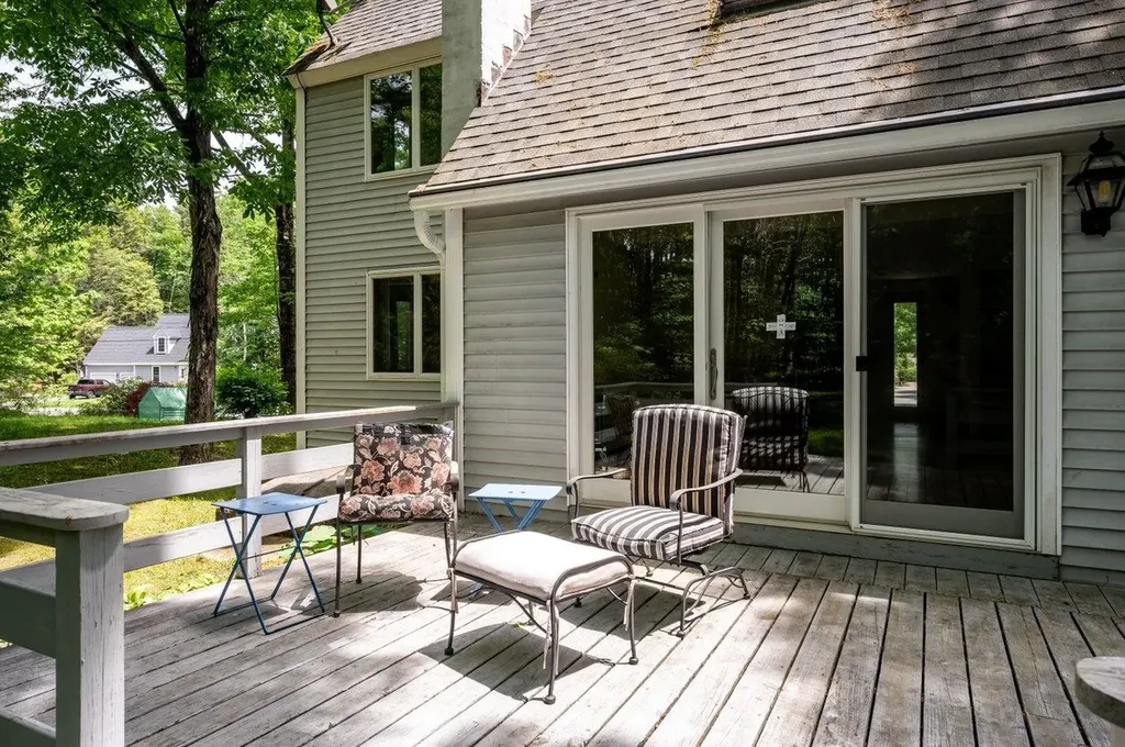 5 Fairchild Drive Durham NH 03824