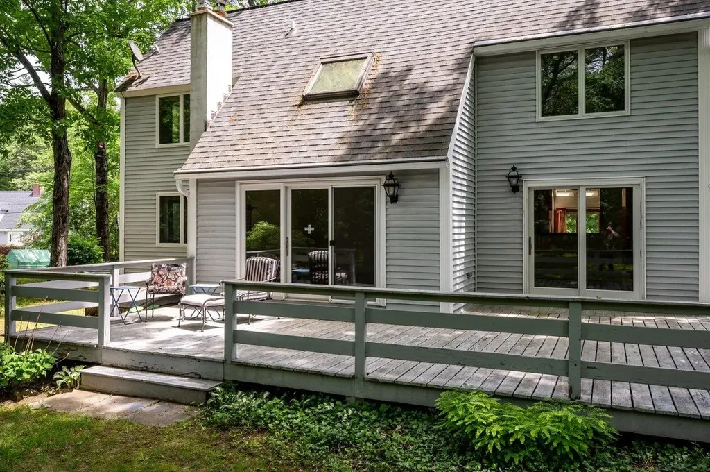 5 Fairchild Drive Durham NH 03824