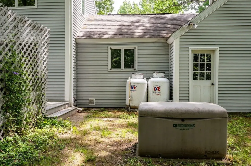 5 Fairchild Drive Durham NH 03824