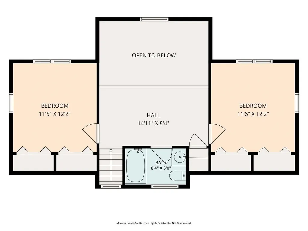 5 Fairchild Drive Durham NH 03824