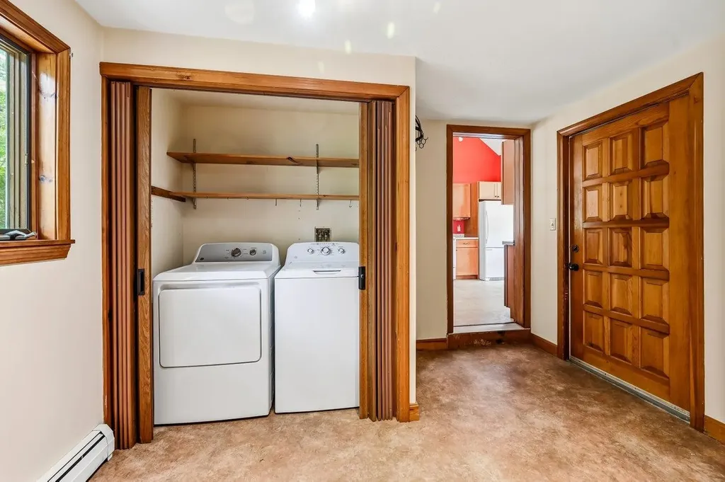 5 Fairchild Drive Durham NH 03824