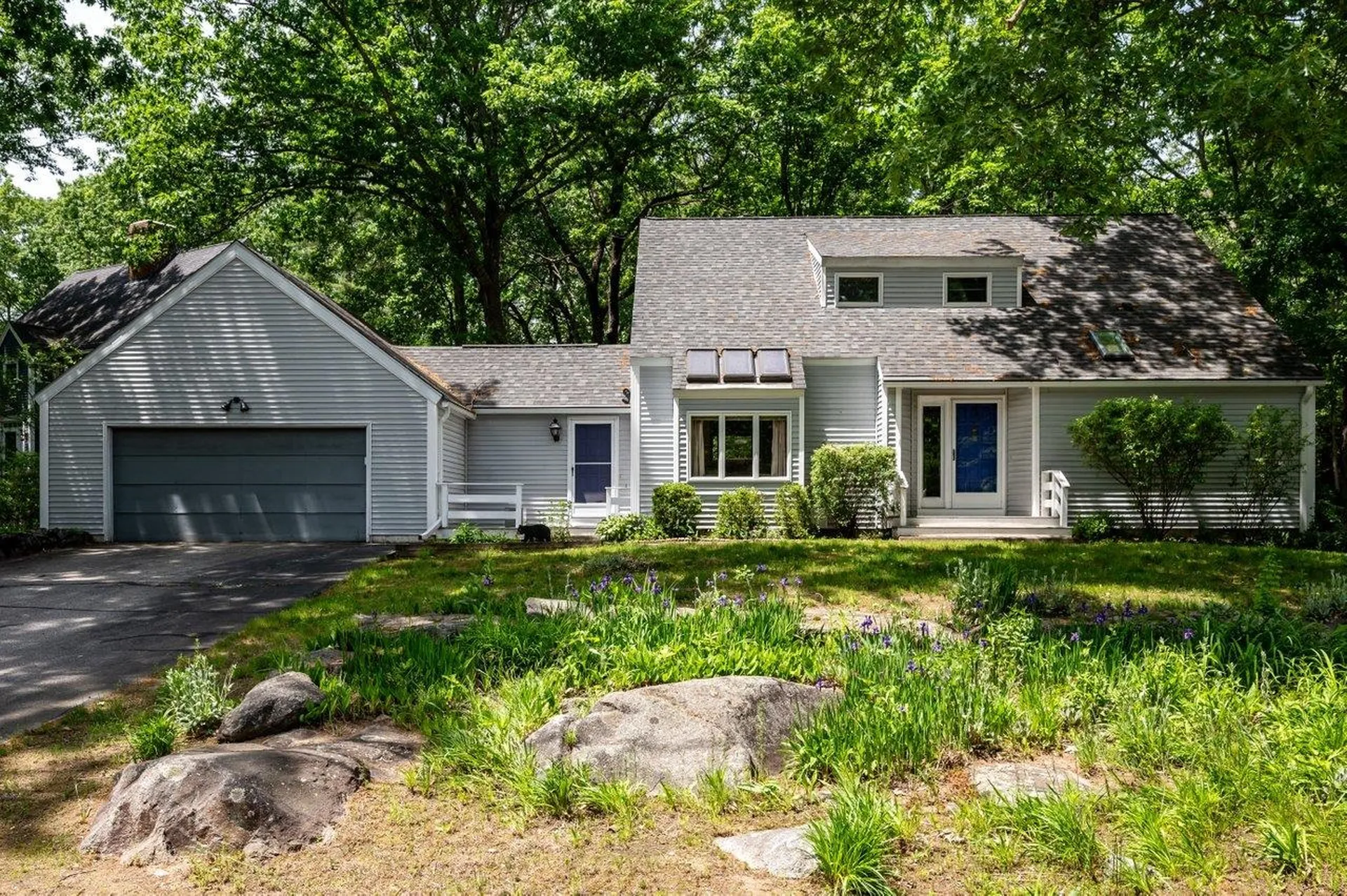 5 Fairchild Drive Durham NH 03824