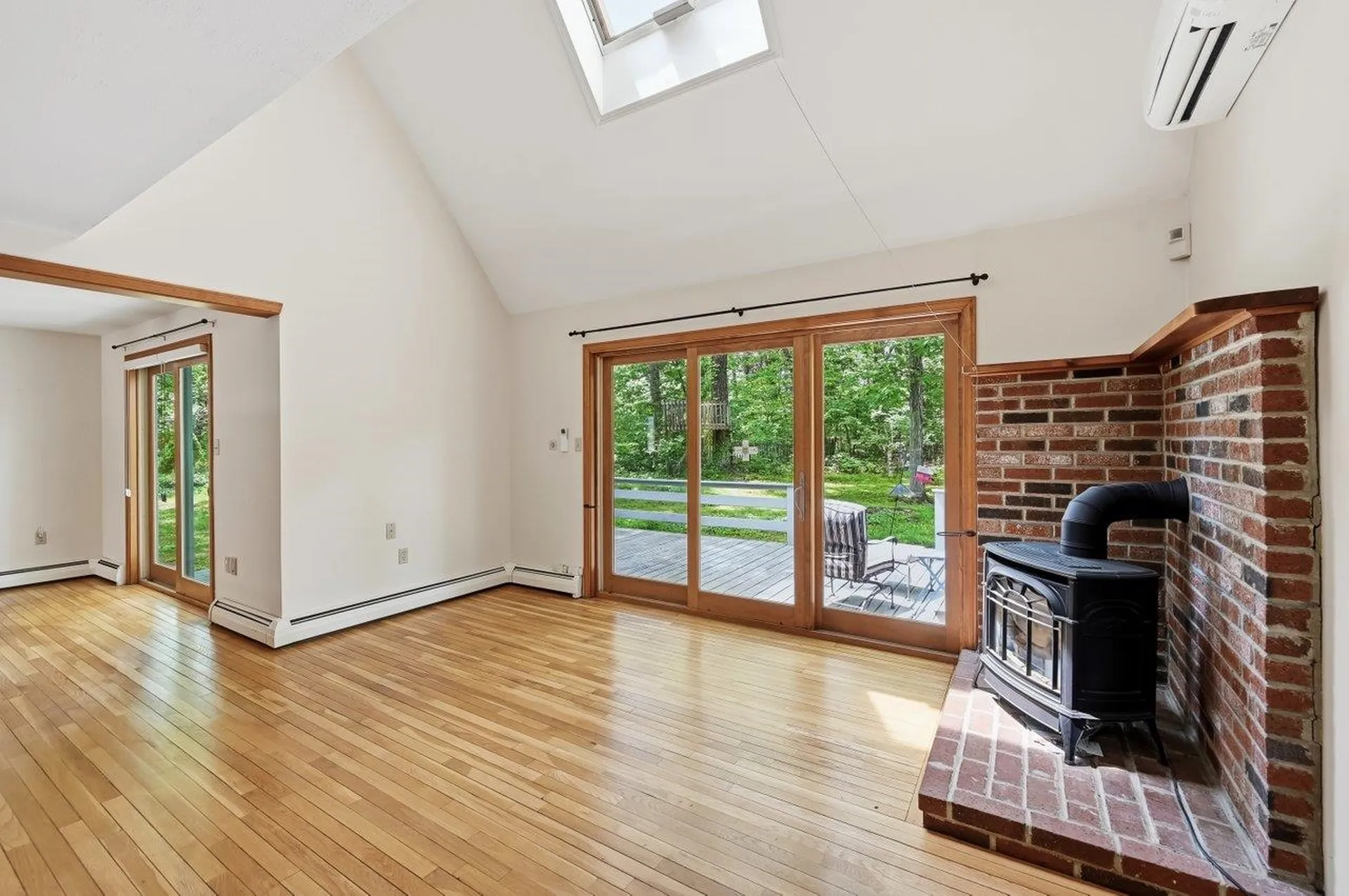 5 Fairchild Drive Durham NH 03824