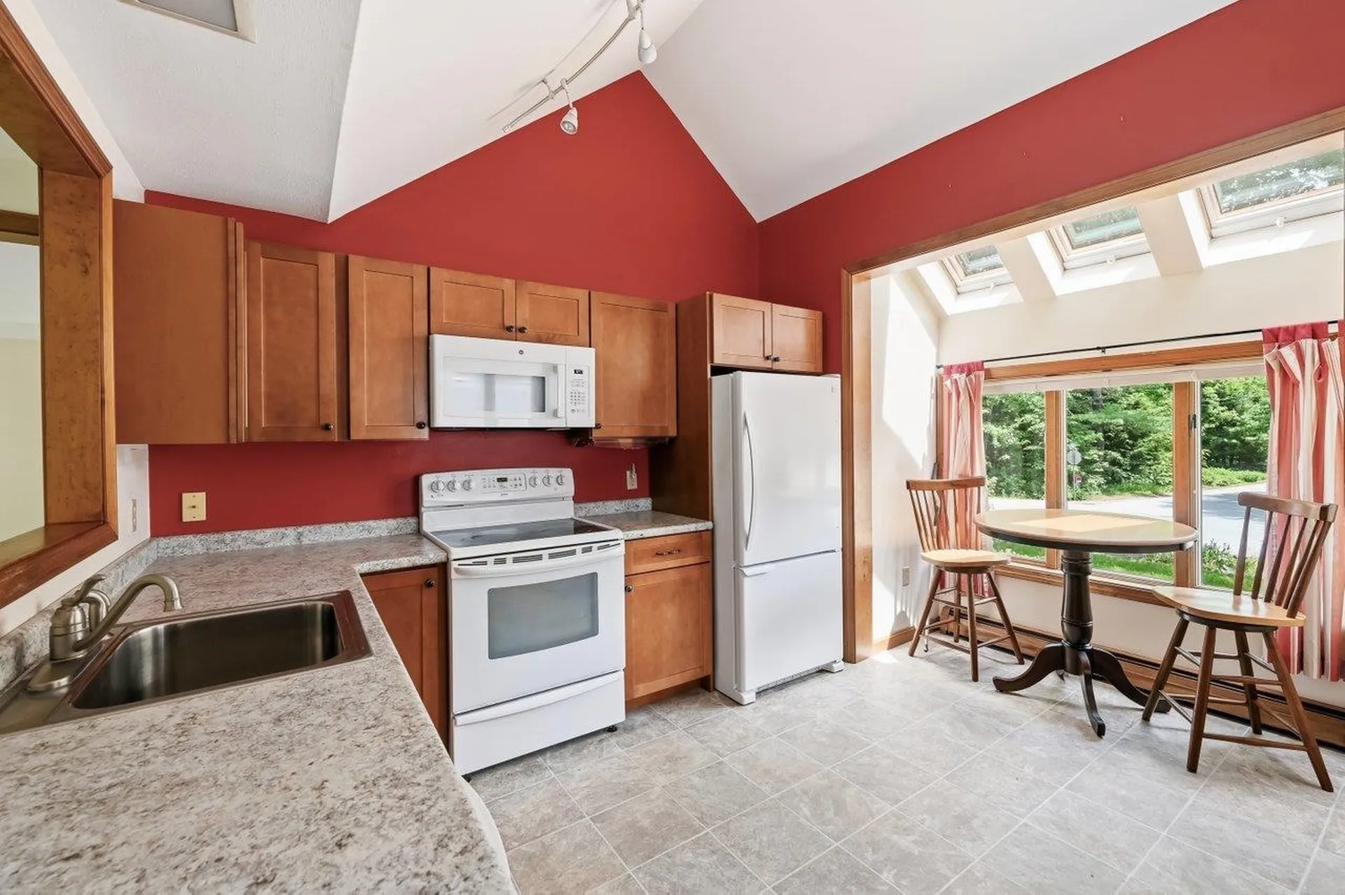 5 Fairchild Drive Durham NH 03824