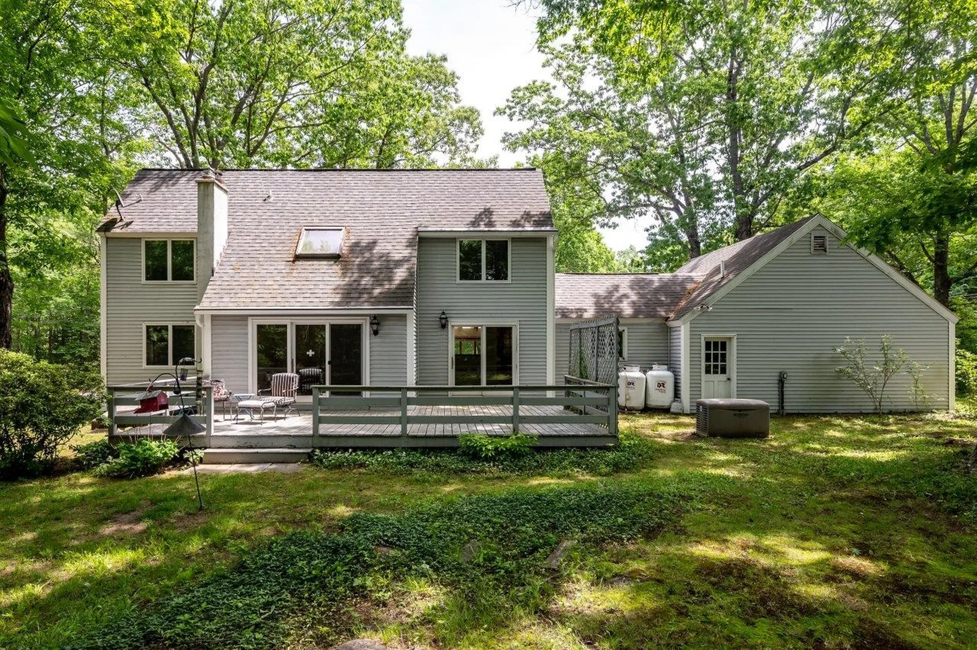 5 Fairchild Drive Durham NH 03824