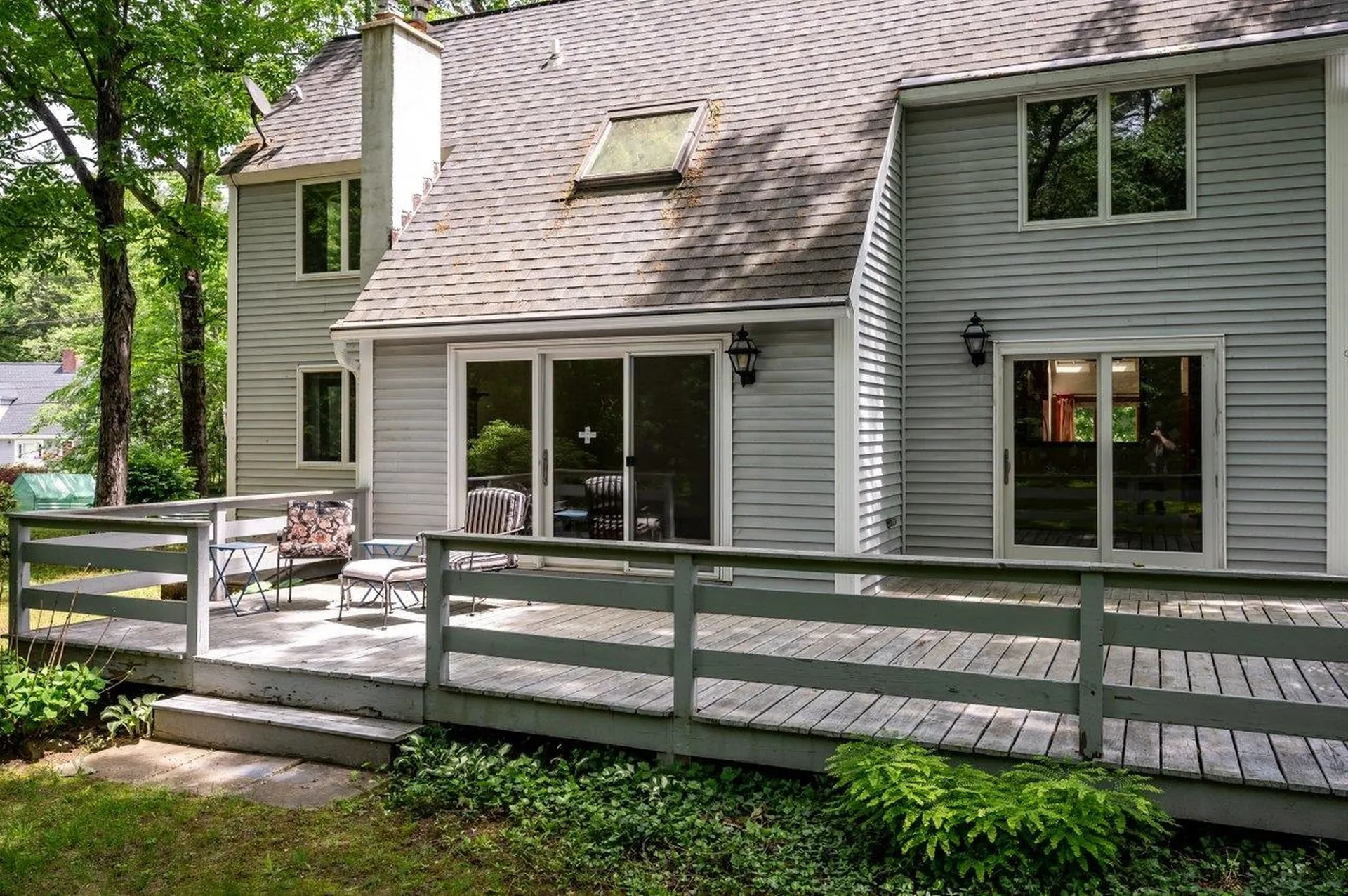 5 Fairchild Drive Durham NH 03824