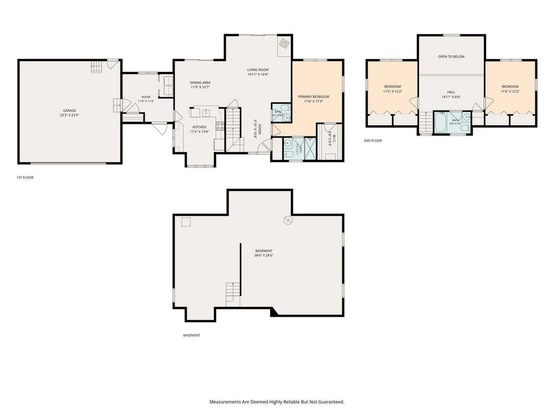 5 Fairchild Drive Durham NH 03824