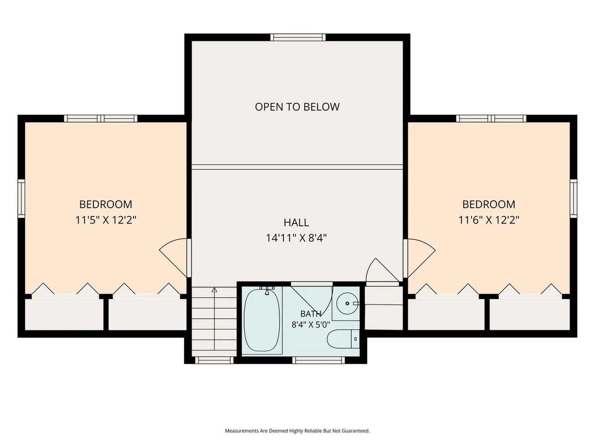 5 Fairchild Drive Durham NH 03824