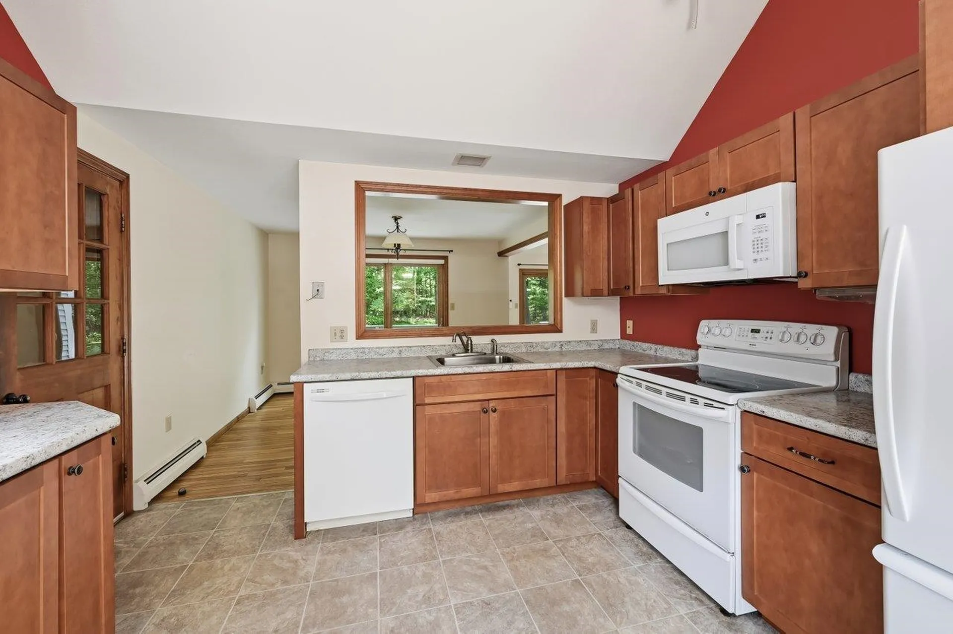 5 Fairchild Drive Durham NH 03824